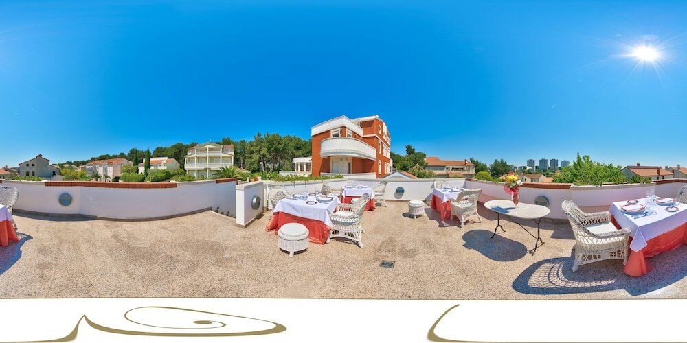 Фото Boutique Hotel Villa Vulin