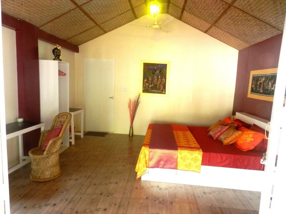 Фото Havelia Island Resort