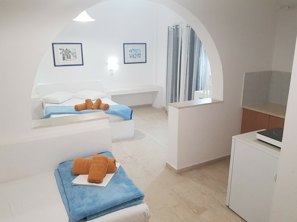 Фото Memento Perissa