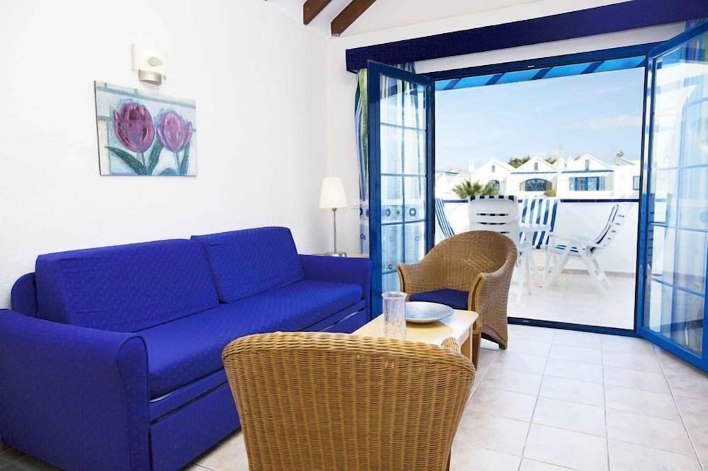 Фото Grupotel Cinco Plazas