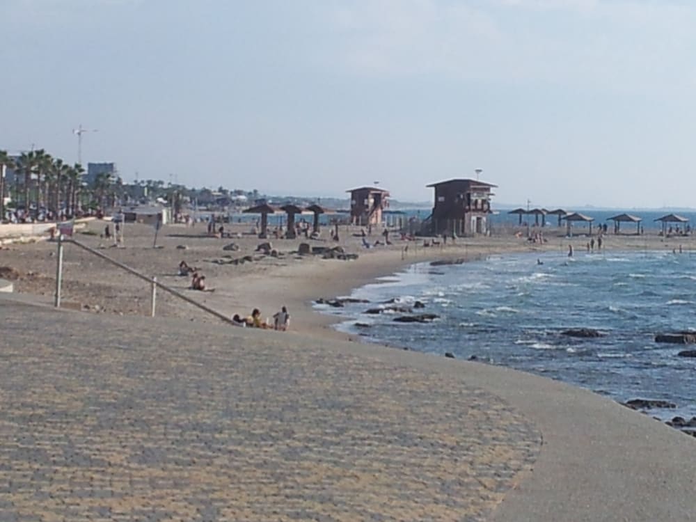 Фото Hof Hacarmel Apartments