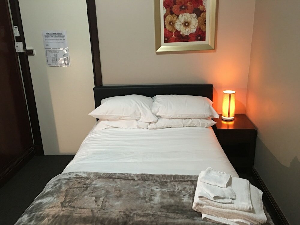 Фото The Civic Hotel