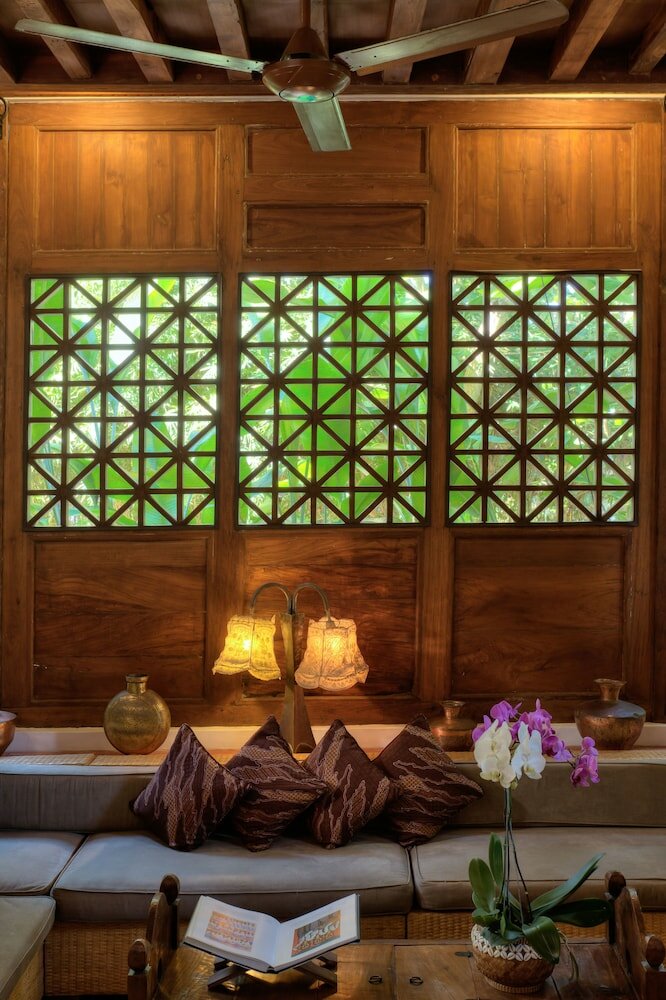 Фото Kampung Kecil