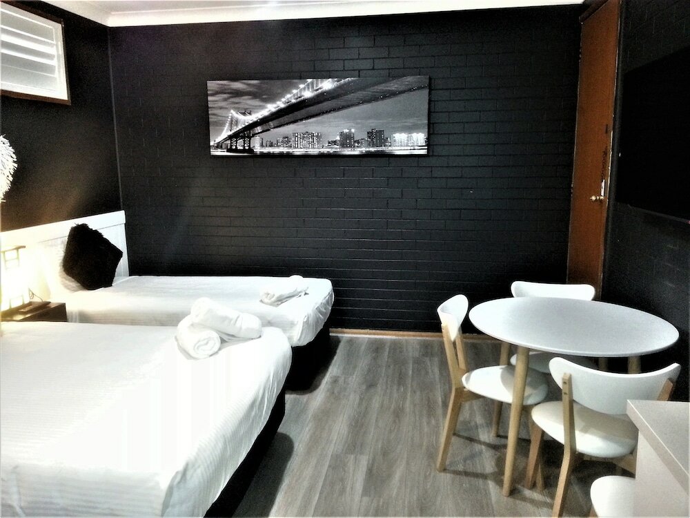 Фото Kurri Motor Inn