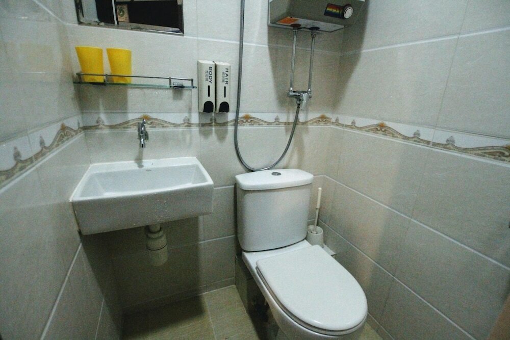 Фото Tai Wah Hostel