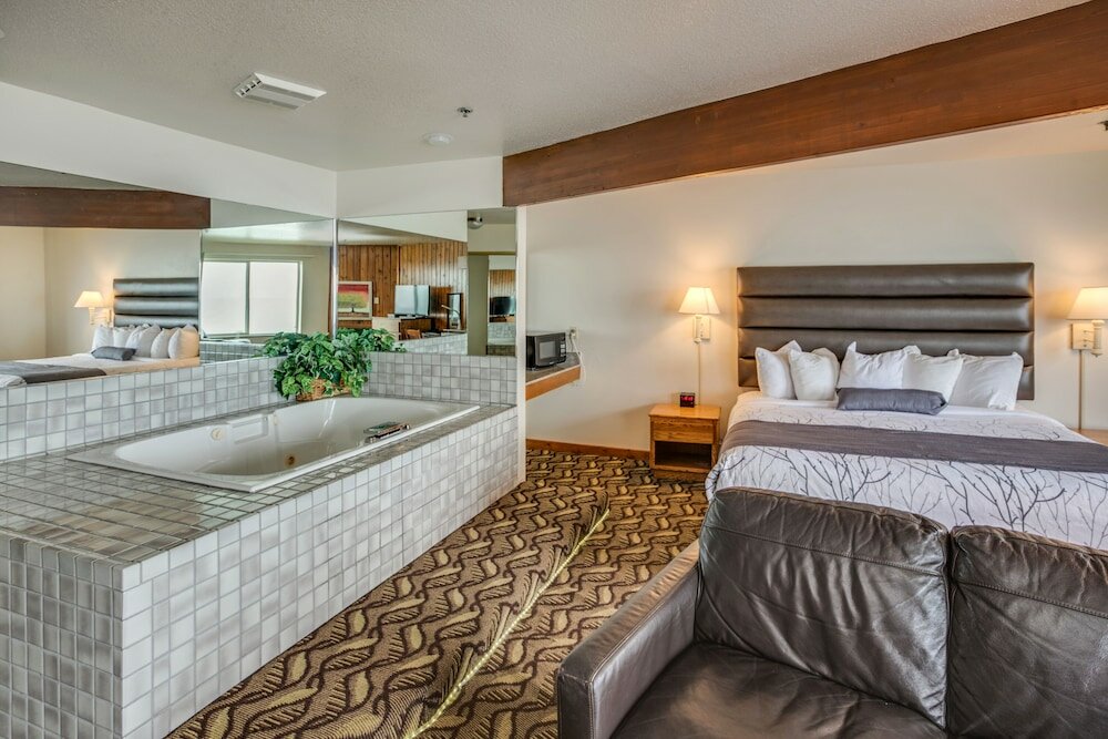 Фото Adobe Resort