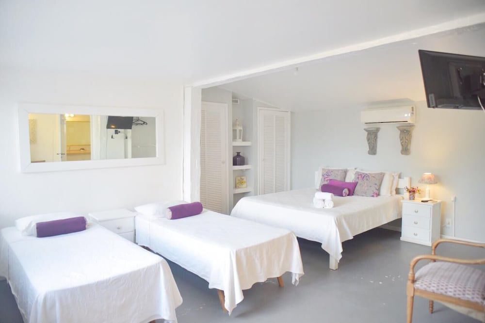 Фото Pousada Baía Blanca