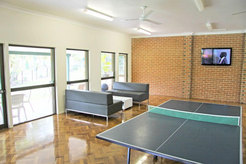 Фото Brisbane Gateway Resort