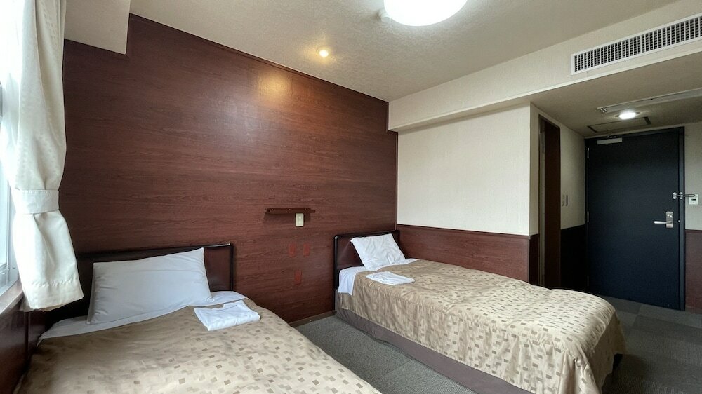 Фото Fuji Park Hotel