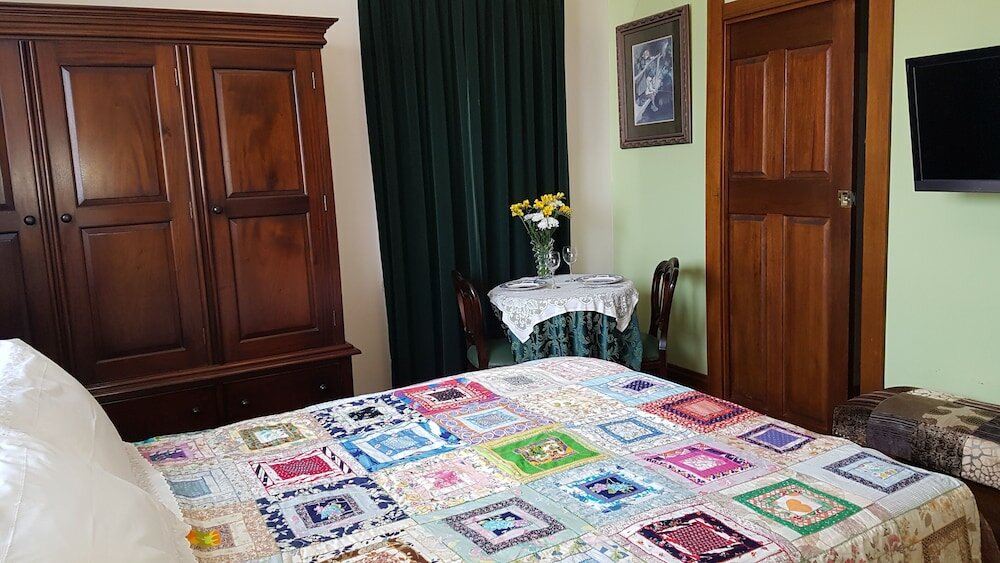 Фото The Postmaster Inn BnB