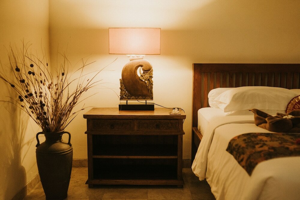 Фото Aloka Bahari Villas