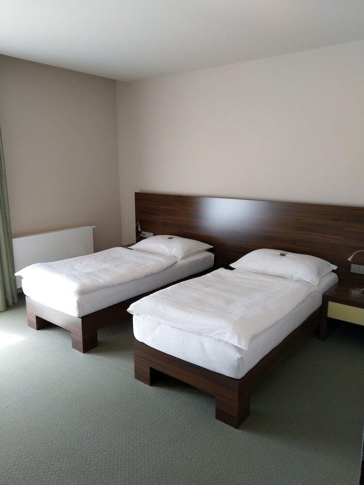 Фото Lesni Hotel