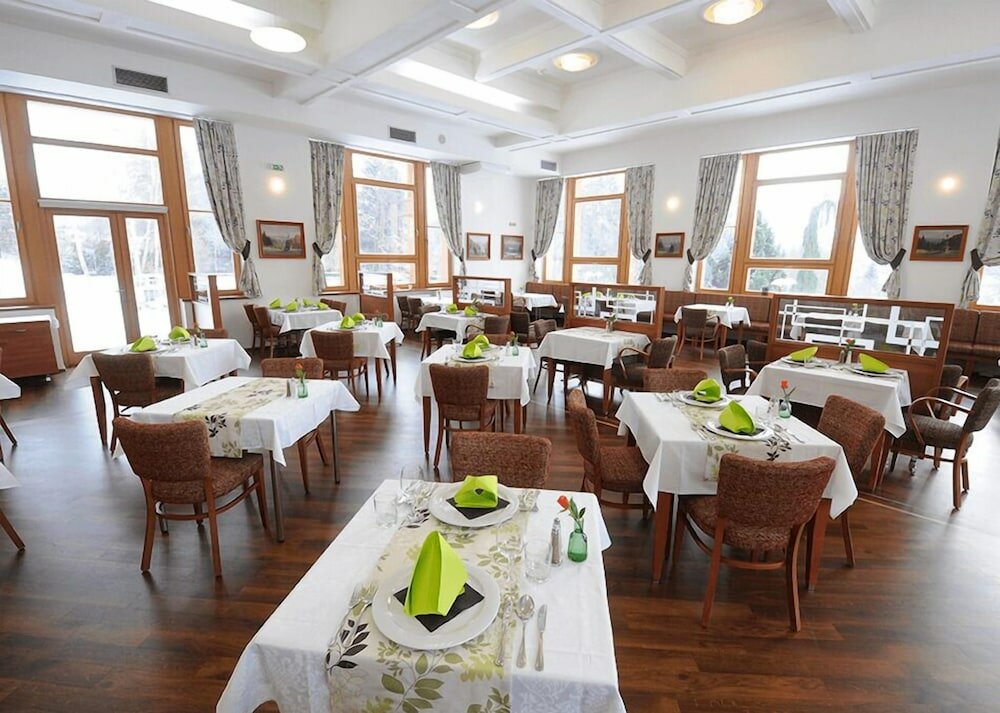 Фото Hotel Energetic