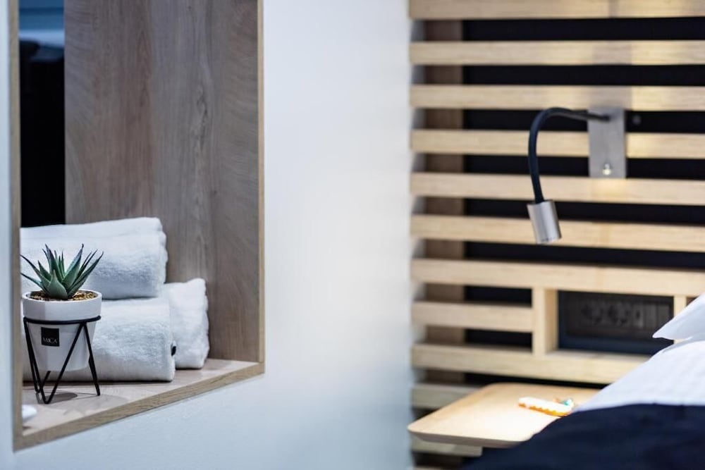 Фото Marcius Luxury Apartment