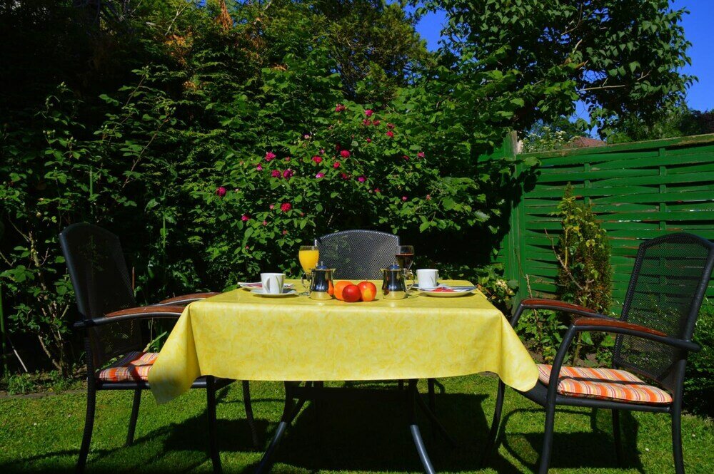 Фото Goethe-Haus