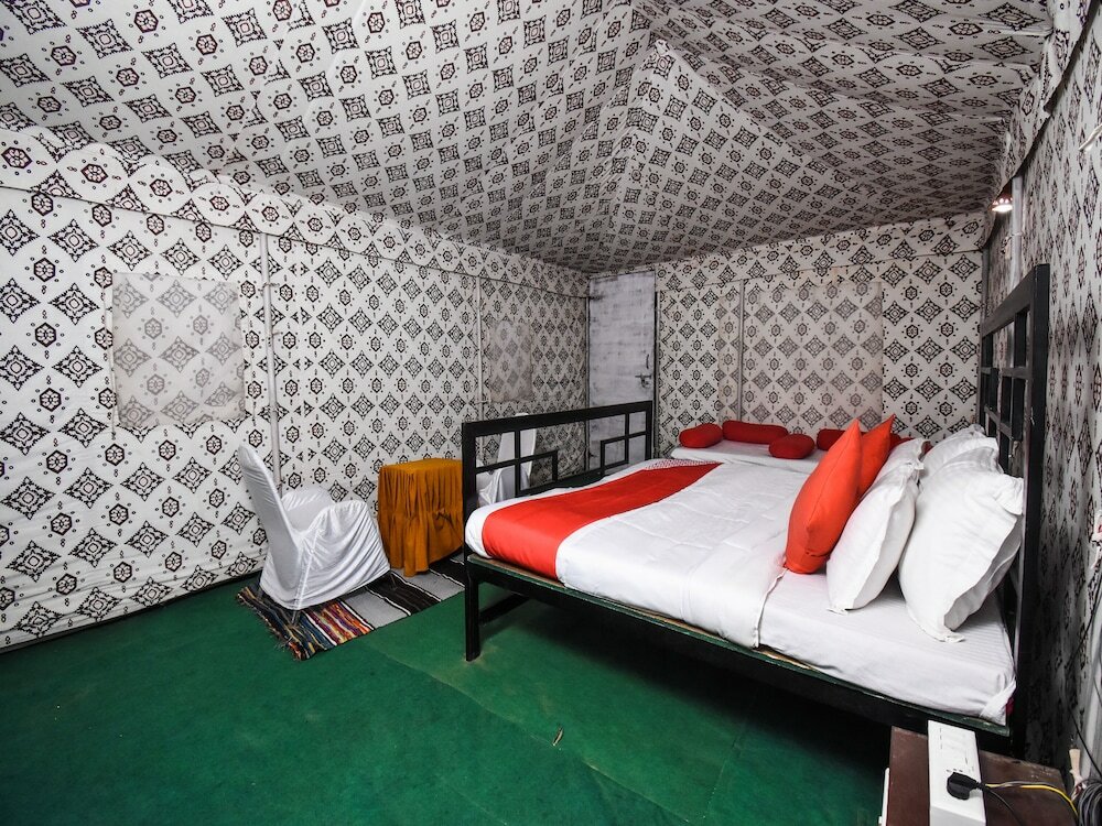 Фото Kabila Camp by At Your Service Hospitality