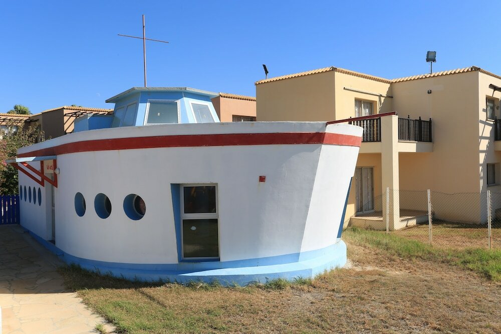 Фото Eleni Holiday Village