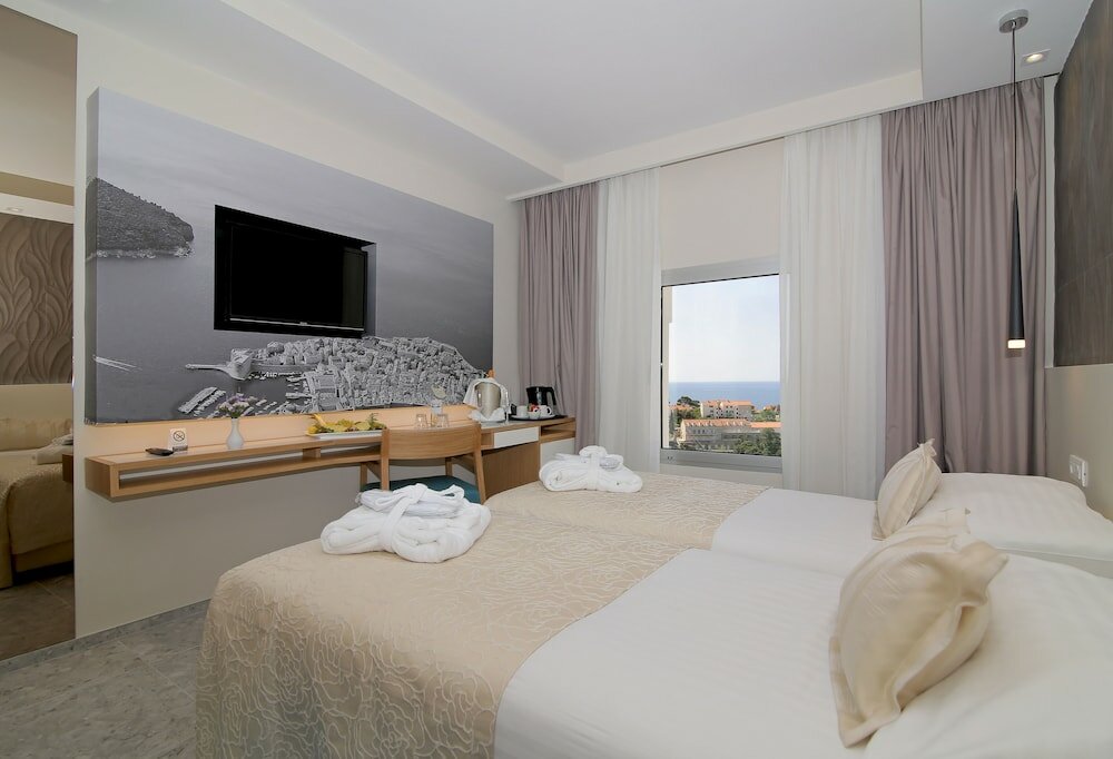 Фото Hotel Lero