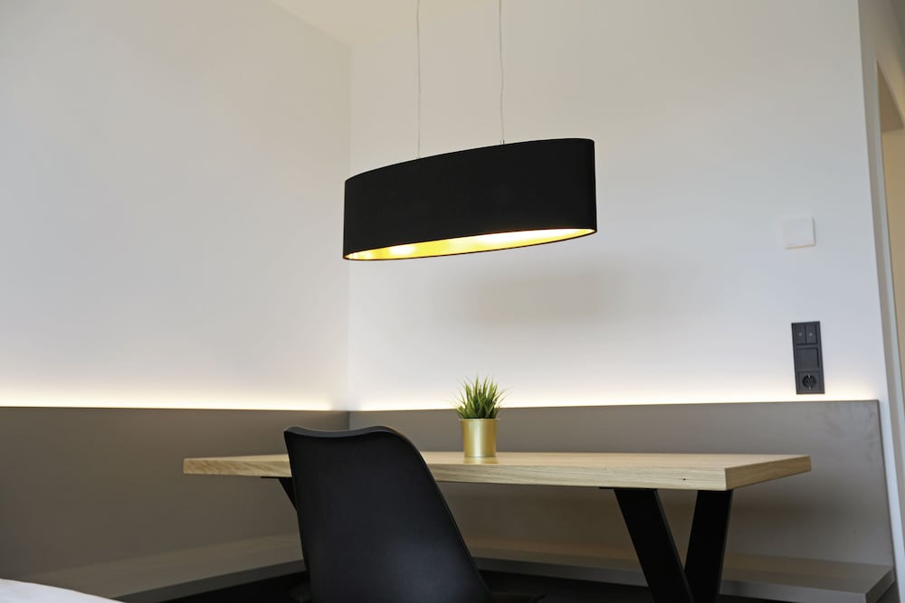 Фото Saminapark Aparthotel & Boardinghouse