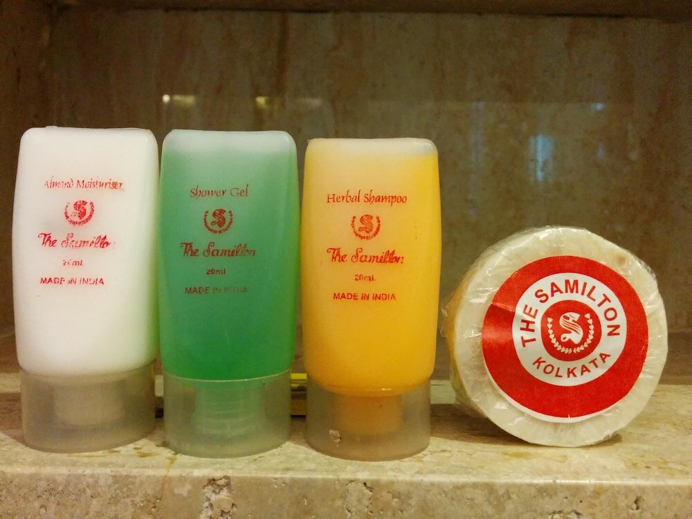 Фото The Samilton