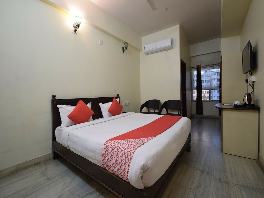 Фото Oyo 30226 Hotel Darshan Palace