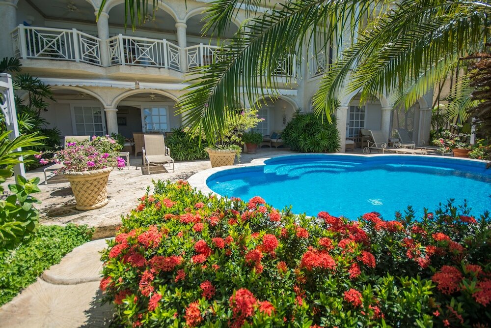 Фото Port St Charles