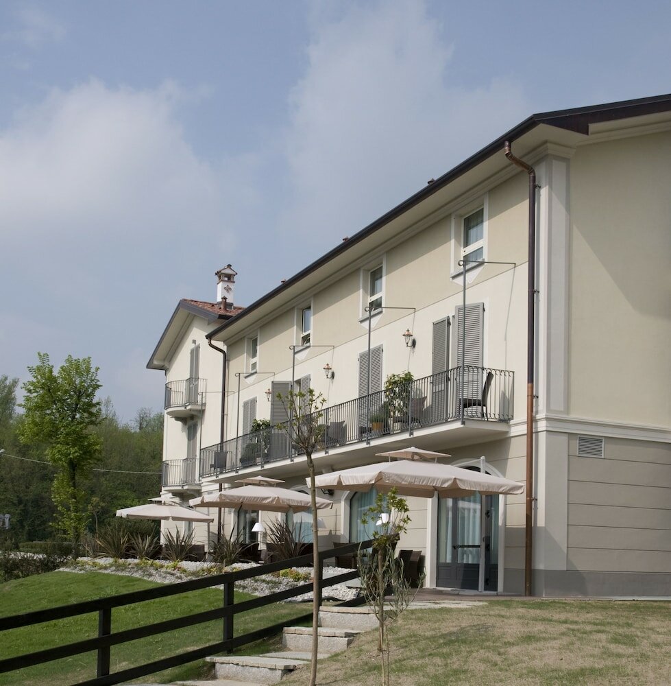 Фото Hotel Il Corazziere