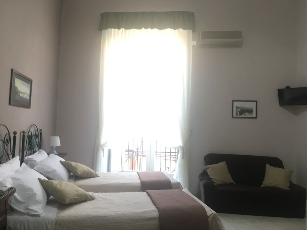 Фото Soggiorno Paradiso