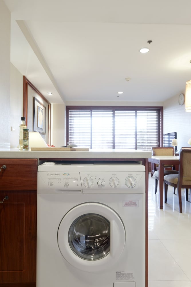 Фото Centre Point Serviced Apartment Thong Lo