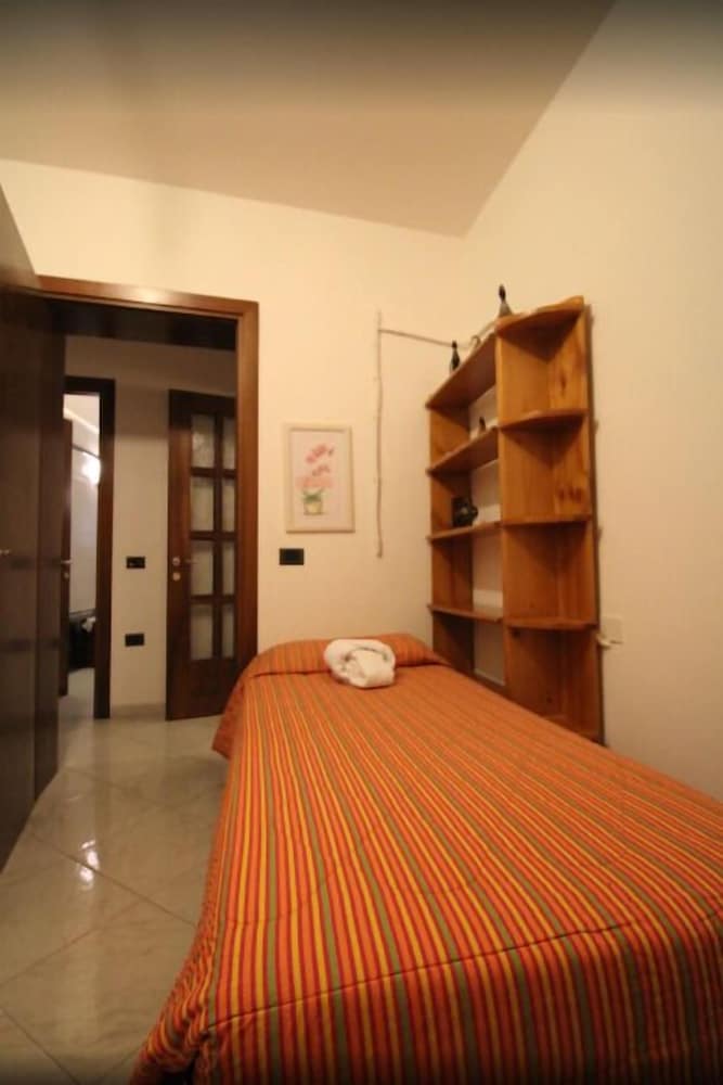 Фото Venezianamente-Casa della Crea Canal