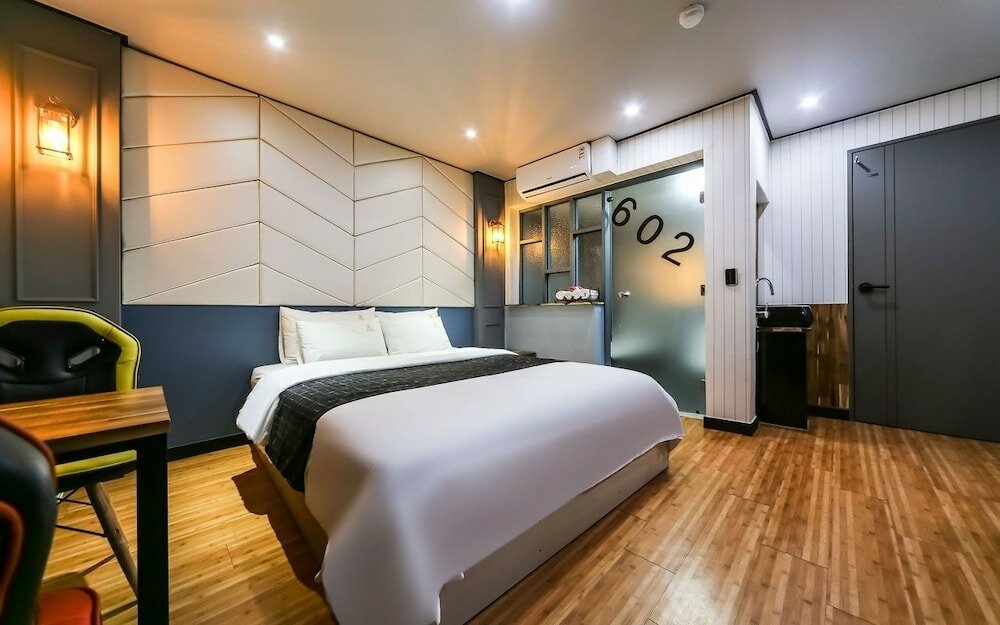 Фото Luxury Motel