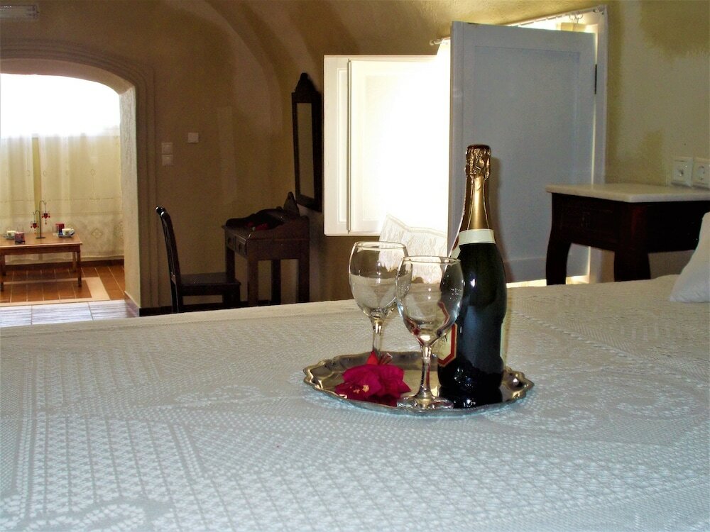 Фото Loukas Kontos Traditional House