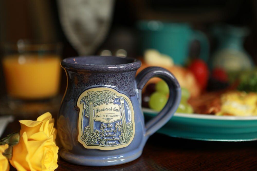 Фото Woodstock Inn B&b