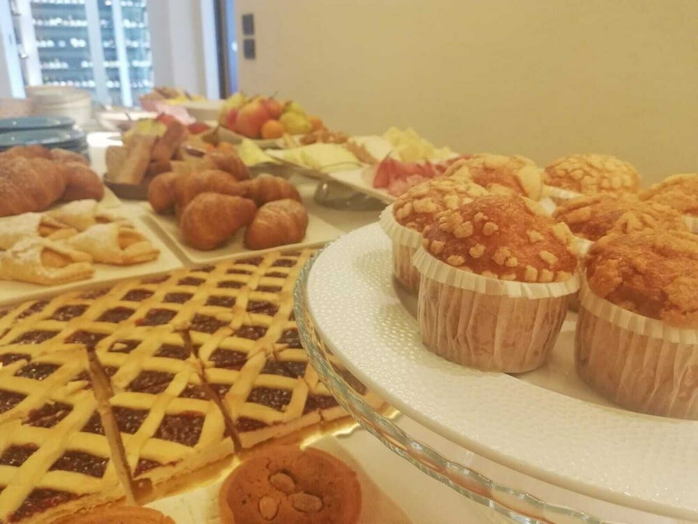 Фото Cà Toresele Relais Osteria Garden