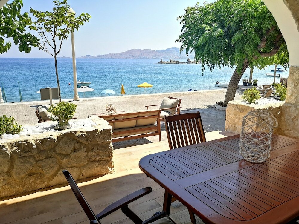 Фото Relax Seaside House