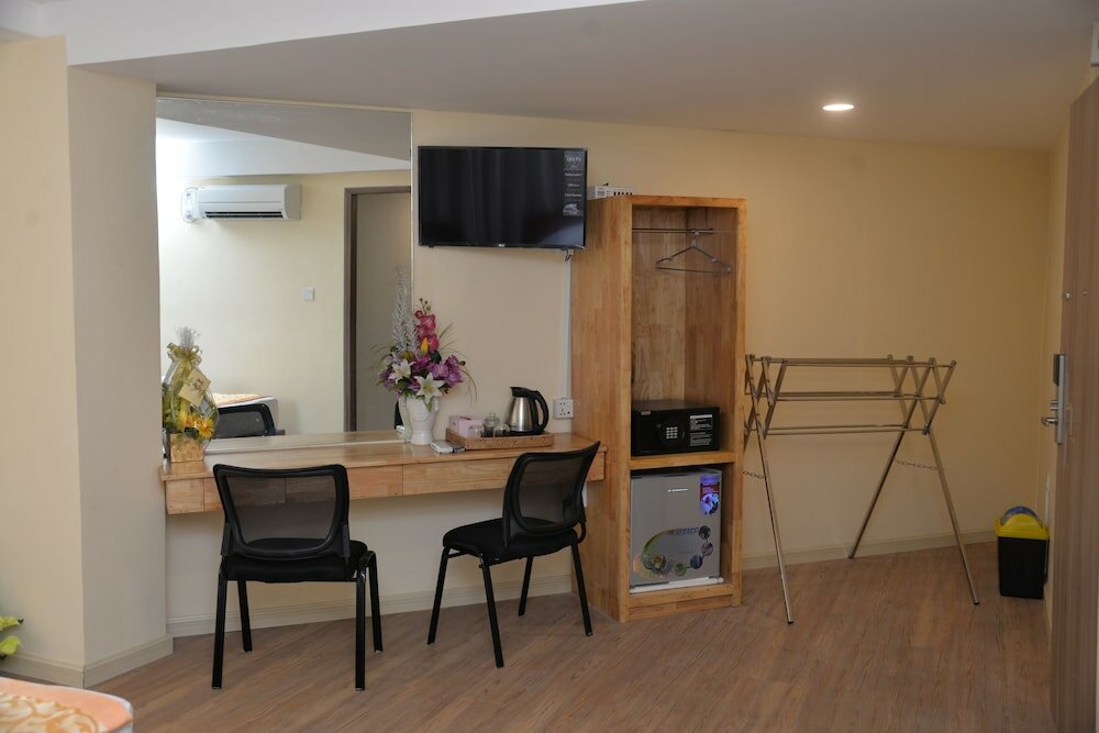 Фото Shwe Htee River View