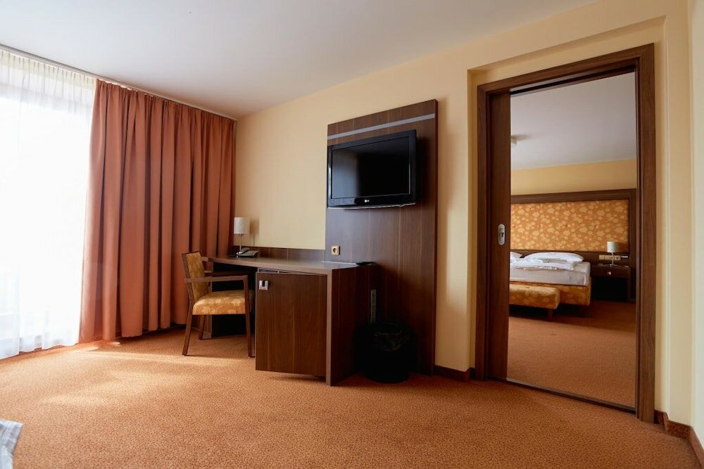 Фото Hotel Energetic