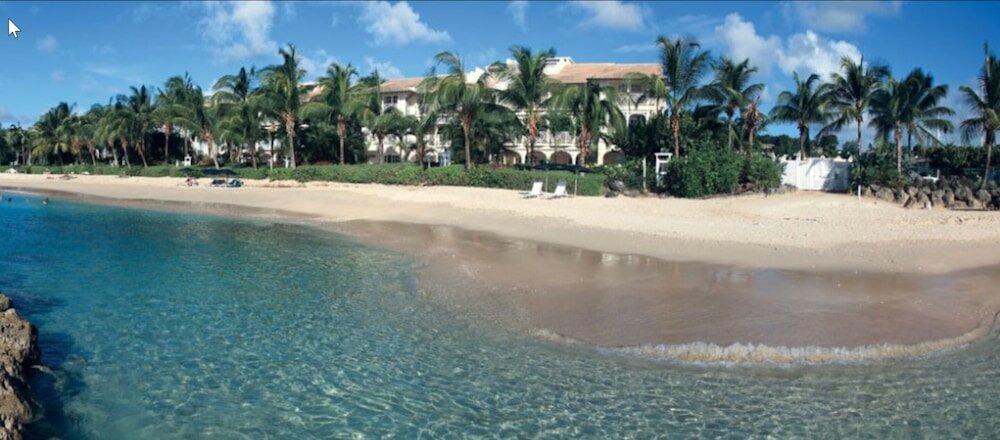 Фото Port St Charles