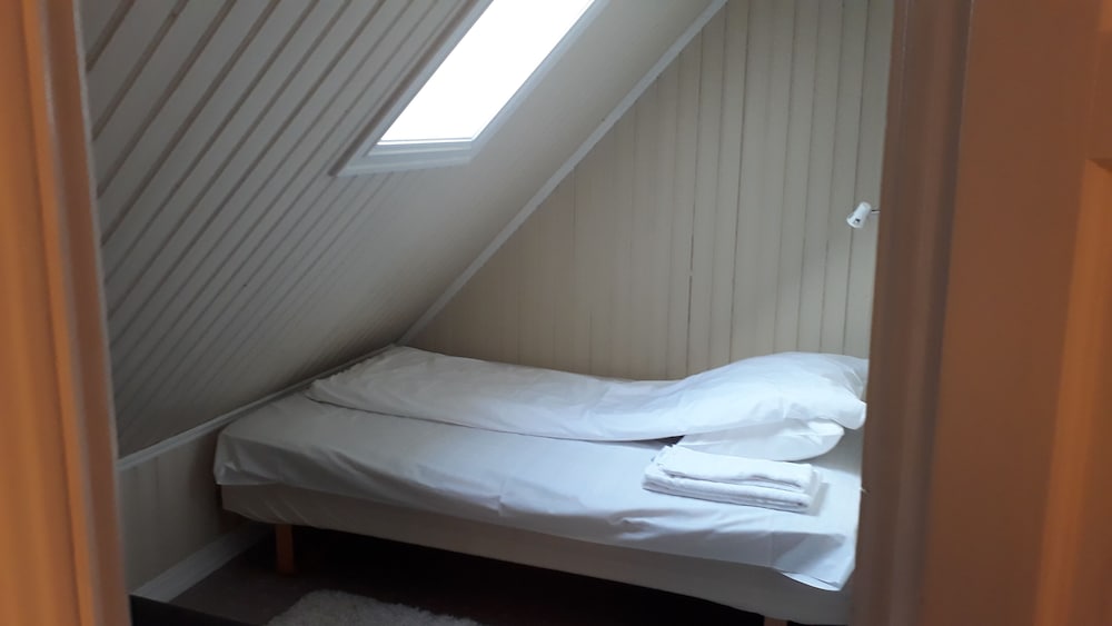 Фото Kjøbmandsgaarden Hotel