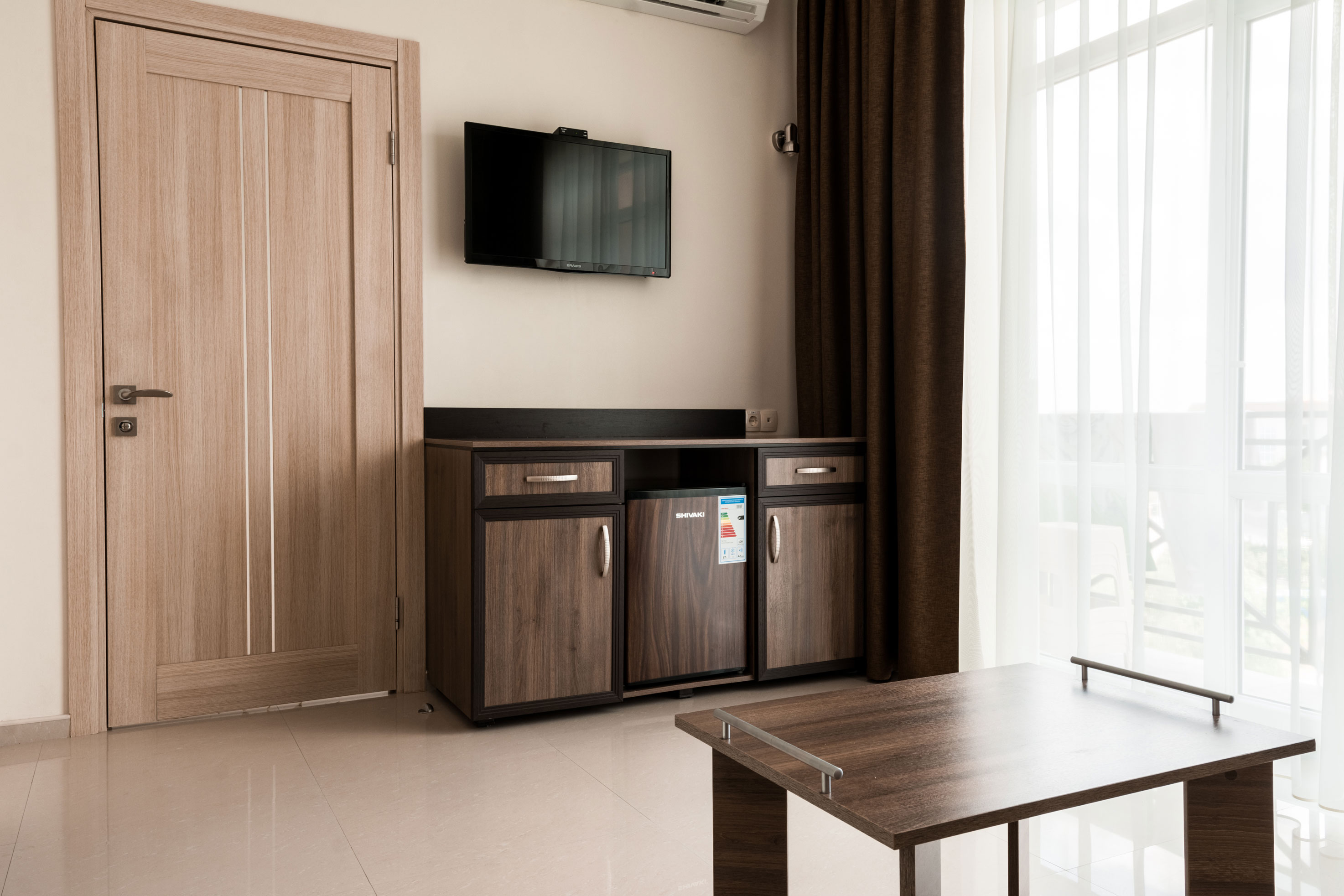 Фото Аврора