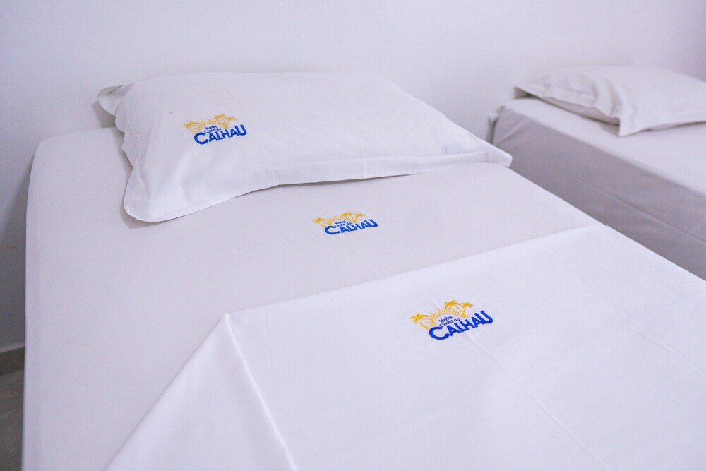 Фото Hotel Costa Do Calhau