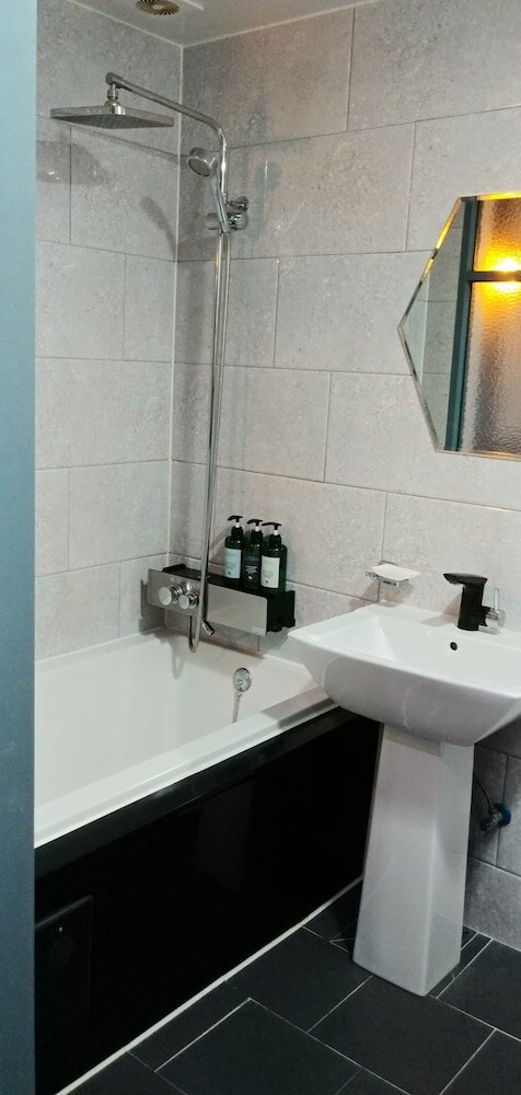 Фото Luxury Motel