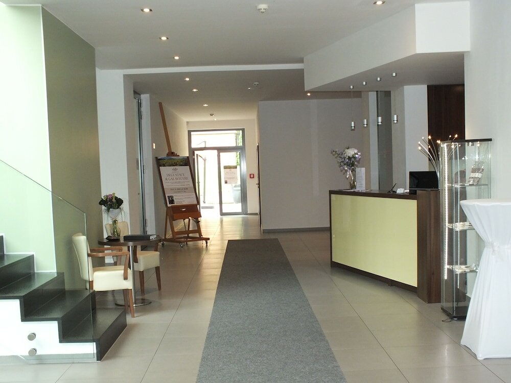 Фото Lesni Hotel