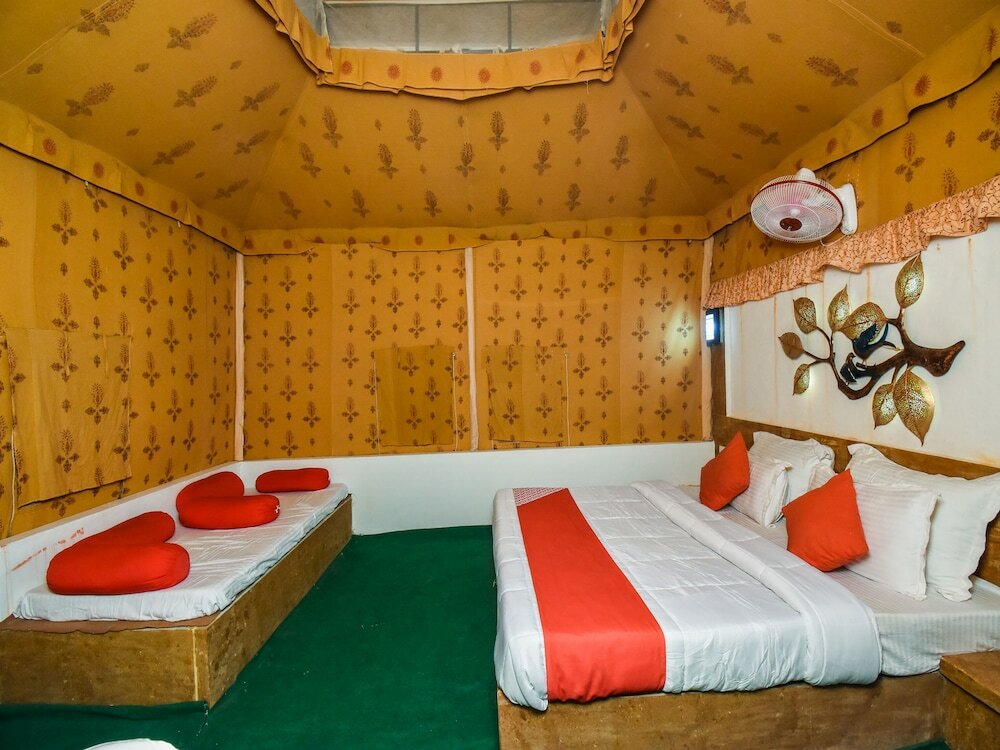 Фото Kabila Camp by At Your Service Hospitality