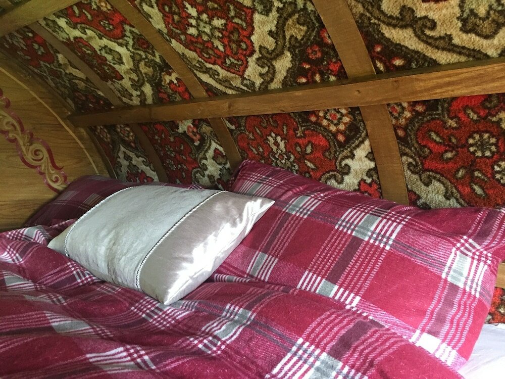 Фото Beehive @ Westcote Glamping- Campsite