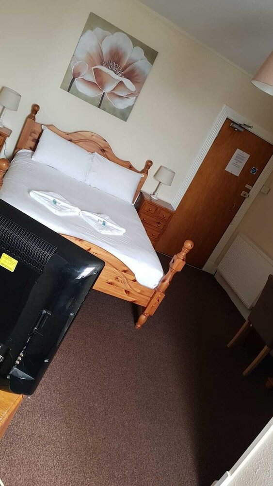 Фото The Waverley Guest House