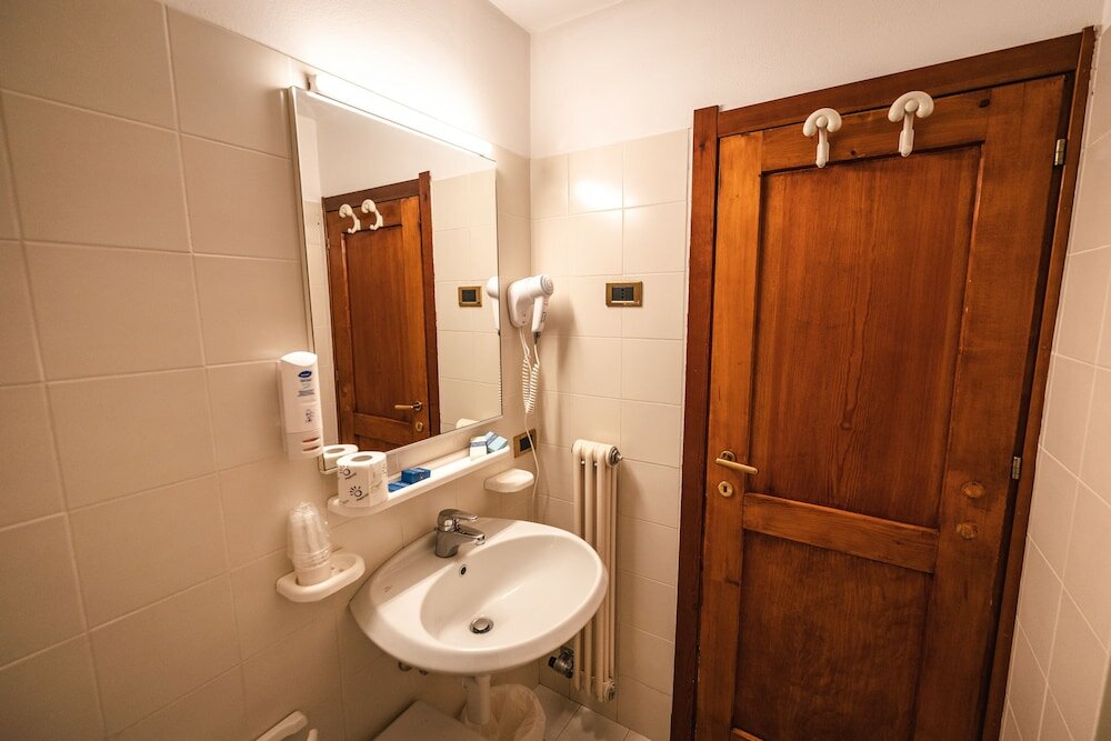 Фото Hotel Renzi