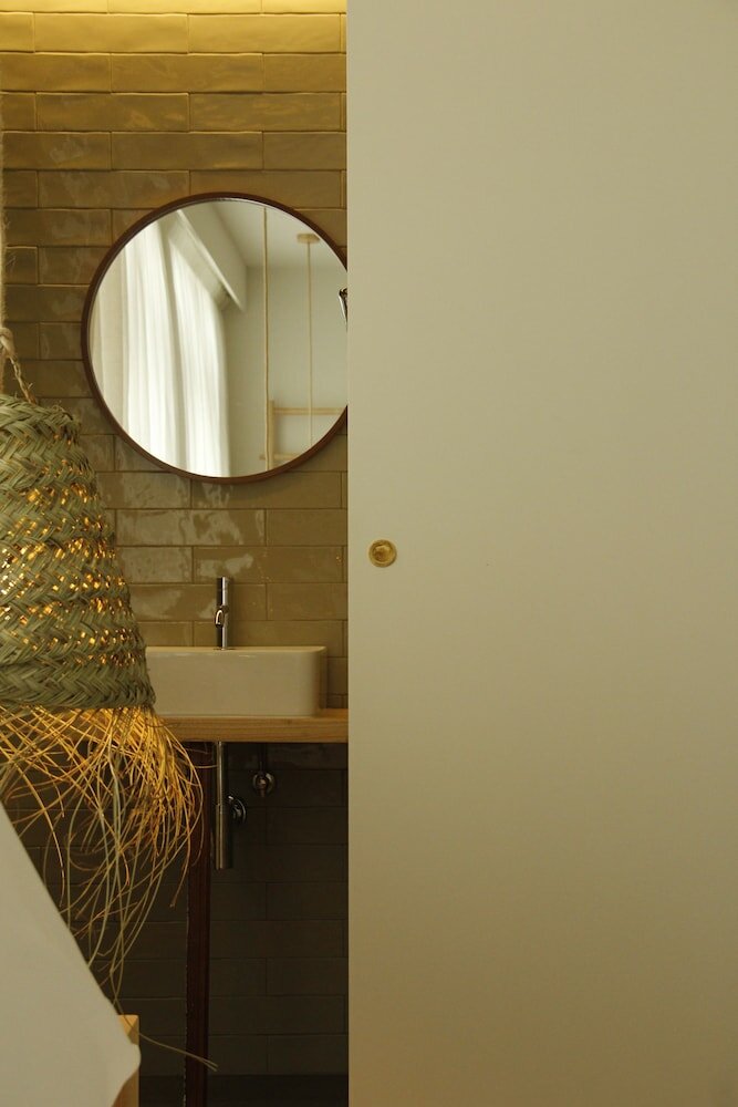 Фото Sleep in Office