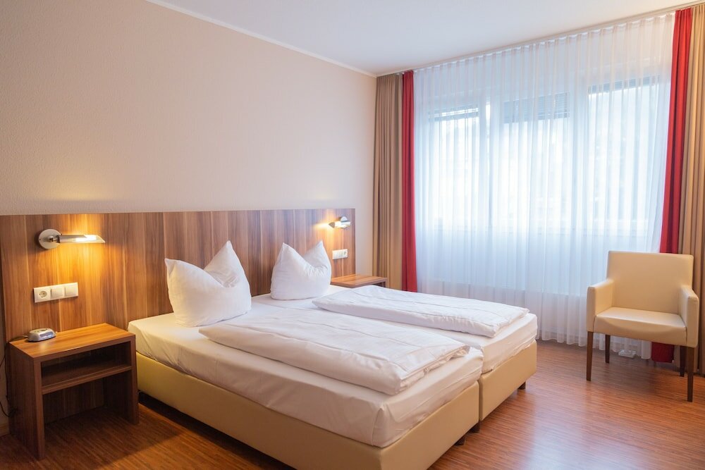 Фото Das Ebertor Hotel & Hostel