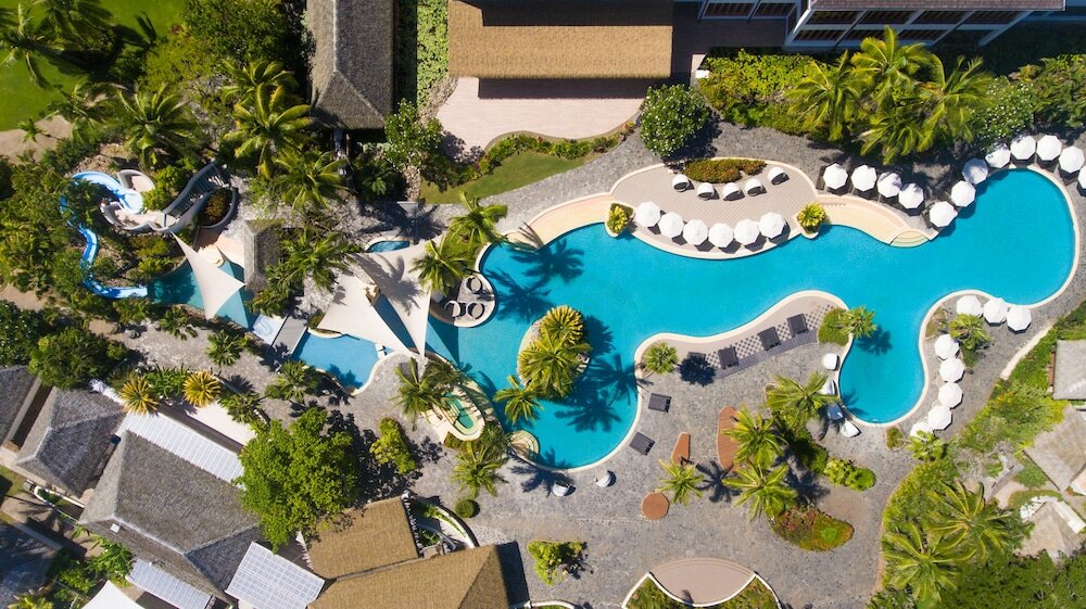 Фото Sofitel Fiji Resort And SPA